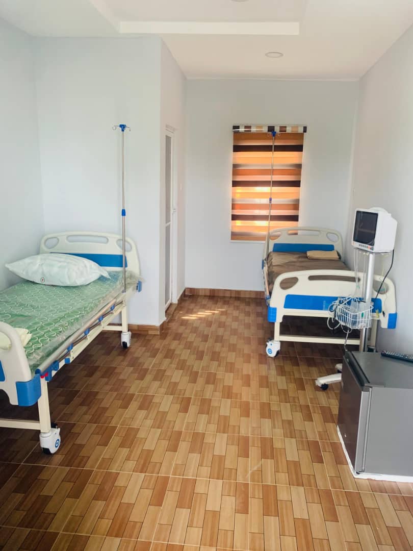 Best ENT Hospital in Owerri: Expert Ear, Nose and Throat Care at Safe Haven ENT Hospital